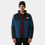 Quilted jacket The North Face Gosei