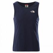 Girl's tank top The North Face Dome
