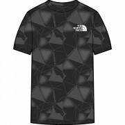 Child's T-shirt The North Face Graphic