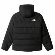 Boy's reversible jacket The North Face Perrito