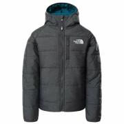 Reversible jacket for girls The North Face Perrito