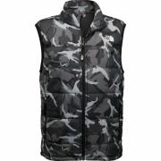 Children's jacket The North Face Printed Reactor Insulated