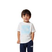 Baby T-shirt The North Face Todd Graphic