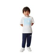 Baby T-shirt The North Face Todd Graphic