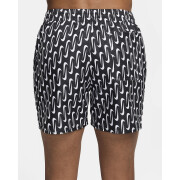 Swim shorts Nike Swoosh Link