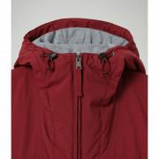 Women's jacket Napapijri Rainforest Pocket Winter