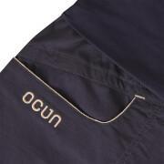 Women's pants Ocun Noya purple