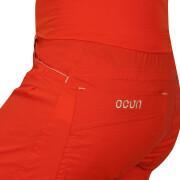 Women's shorts Ocun Noya orange