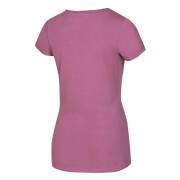 Women's T-shirt Ocun Classic T pink