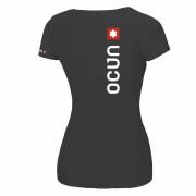 Women's T-shirt Ocun Logo