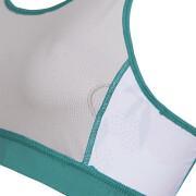 Women's bra Ocun Misty green