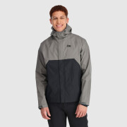 Waterproof jacket Outdoor Research Apollo