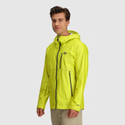 Waterproof jacket Outdoor Research Helium AscentShell