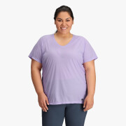 Women's T-shirt Outdoor Research Echo Plus