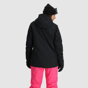 Women's waterproof jacket Outdoor Research Snowcrew