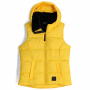 Women's hooded jacket Outdoor Research Coldfront Down II