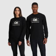 Long sleeve T-shirt Outdoor Research Advocate