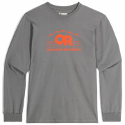 Long sleeve T-shirt Outdoor Research Advocate