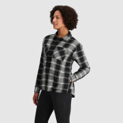 Women's flannel twill shirt Outdoor Research Feedback