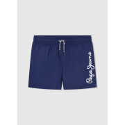 Children's swimming shorts Pepe Jeans Logo