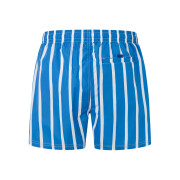 Striped swim shorts Pepe Jeans
