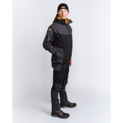 Waterproof jacket Pinewood Finnveden Hybrid