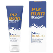 Sunscreen Piz Buin MOUNTAIN IP50+