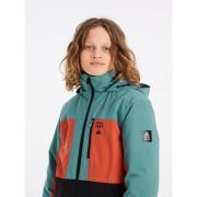 Children's ski jacket Protest Prtbuzzerd