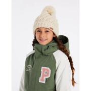 Girl's ski jacket Protest Prtcatbird
