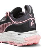 Women's Trail running shoes Puma Voyage Nitro 3