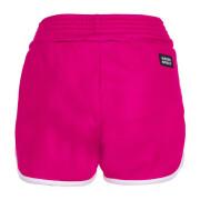 Women's shorts Errea essential stars