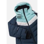 Girl's ski jacket Reima Luppo
