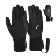 Ski gloves Reusch Baffin Touch-Tec