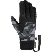 Ski gloves Reusch Raptor R-Tex® XT Touch-Tec