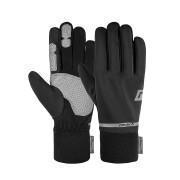 Ski gloves Reusch Hike & Ride Stormbloxx Touch-Tec