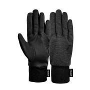 Ski gloves Reusch Merino Pro Touch-Tec