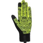 Ski gloves Reusch Ian Touch-Tec
