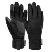 Ski gloves Reusch Nanuq Polartec® HF Pro Touch-Tec