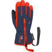 Children's ski gloves Reusch Ben