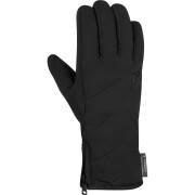 Ski gloves Reusch Loredana Stormbloxx Touch-tec
