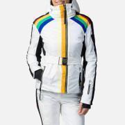 Women's ski jacket Rossignol Rainbow-ski