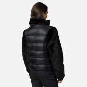 Women's jacket Rossignol Milly E-Fur