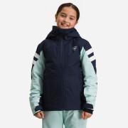 Ski jacket for girls Rossignol