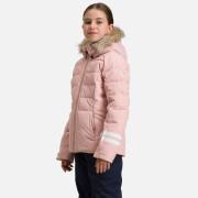 Girl's jacket Rossignol Polydown