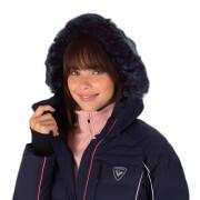 Women's ski jacket Rossignol Rapide XP