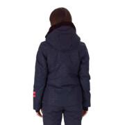 Women's ski jacket Rossignol Controle