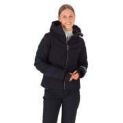 Women's ski jacket Rossignol Courbe