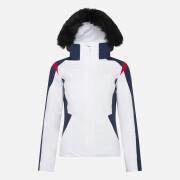 Women's ski jacket Rossignol Aerial