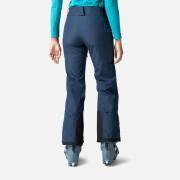 Women's ski pants Rossignol SKPR 3L T