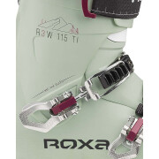 r3w 115 ti ir children's ski boots Roxa
